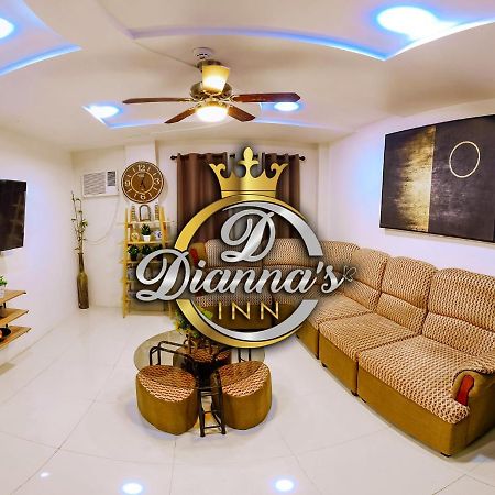 Dianna'S Inn コロン エクステリア 写真