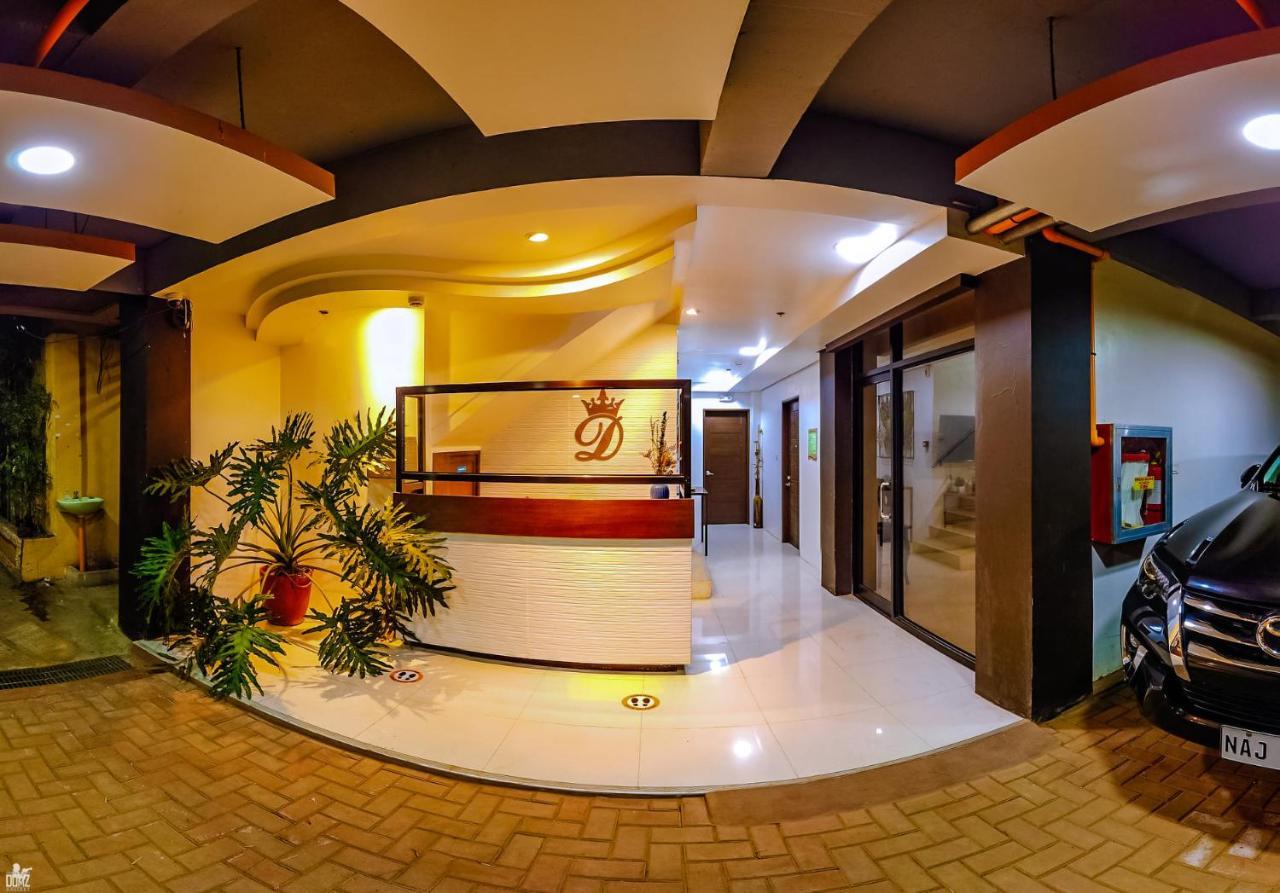 Dianna'S Inn コロン エクステリア 写真