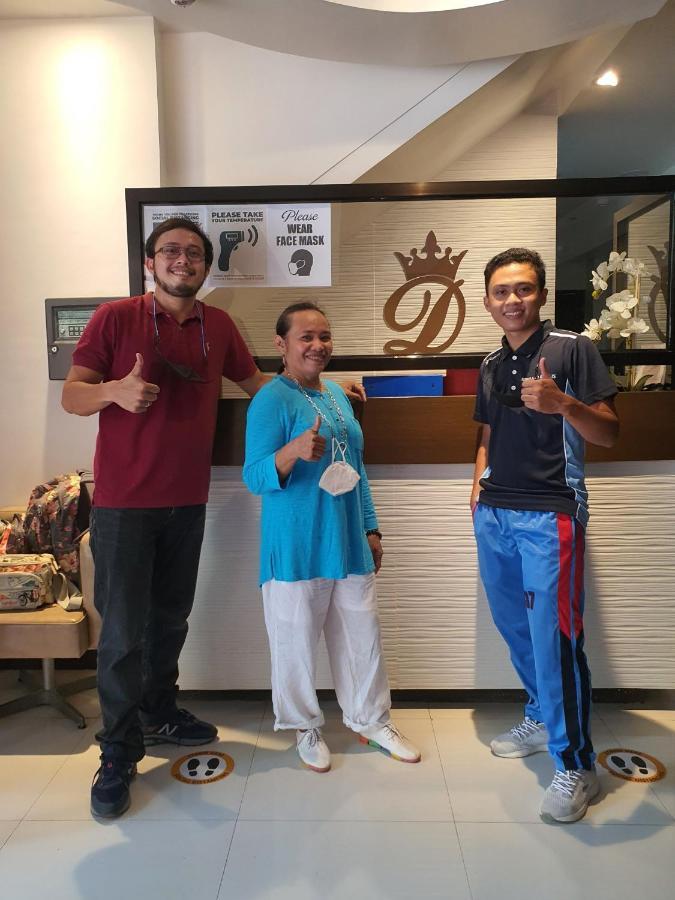 Dianna'S Inn コロン エクステリア 写真